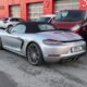 Porsche 718 (982) Boxster 2.0 300 PDK, photo 5 sur 24