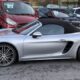 Porsche 718 (982) Boxster 2.0 300 PDK, photo 9 sur 24