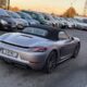 Porsche 718 (982) Boxster 2.0 300 PDK, photo 11 sur 24