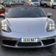 Porsche 718 (982) Boxster 2.0 300 PDK, photo 2 sur 24