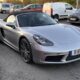 Porsche 718 (982) Boxster 2.0 300 PDK, photo 15 sur 24
