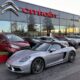 Porsche 718 (982) Boxster 2.0 300 PDK, photo 1 sur 24