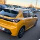 Peugeot 208 II 1.2 PureTech 75 Active, photo 5 sur 22
