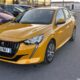 Peugeot 208 II 1.2 PureTech 75 Active, photo 17 sur 22