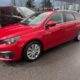 Peugeot 308 II SW Phase 2 1.2 PureTech 130 Allure EAT8, photo 9 sur 27