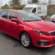 Peugeot 308 II SW Phase 2 1.2 PureTech 130 Allure EAT8, photo 14 sur 27