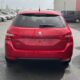 Peugeot 308 II SW Phase 2 1.2 PureTech 130 Allure EAT8, photo 3 sur 27