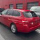 Peugeot 308 II SW Phase 2 1.2 PureTech 130 Allure EAT8, photo 18 sur 27