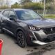 Peugeot 2008 II 1.2 PureTech 155 GT EAT8, photo 5 sur 23