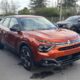 Citroën C4 III 1.2 PureTech 131 Feel, photo 8 sur 24