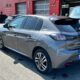 Peugeot 208 II 1.2 PureTech 100 Allure, photo 5 sur 20