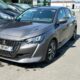 Peugeot 208 II 1.2 PureTech 100 Allure, photo 13 sur 20