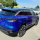 Renault Austral 1.2 Hybrid 130 Techno automatique, photo 9 sur 22