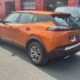 Peugeot 2008 II 1.2 PureTech 130 Active Pack EAT8, photo 13 sur 23