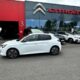 Peugeot 208 1.2L VTi 100 Allure Pack, photo 7 sur 24