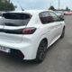 Peugeot 208 1.2L VTi 100 Allure Pack, photo 15 sur 24
