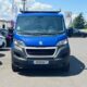 Peugeot Boxer II Phase 2 2.0 BlueHDi 110 Premium, photo 2 sur 19