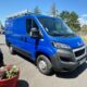 Peugeot Boxer II Phase 2 2.0 BlueHDi 110 Premium, photo 5 sur 19