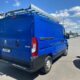 Peugeot Boxer II Phase 2 2.0 BlueHDi 110 Premium, photo 15 sur 19