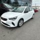 Opel Corsa 1.2L T XHL Elegance 5 portes, photo 7 sur 20