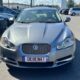 Jaguar XF V6 HDi Pack Luxe, photo 2 sur 31