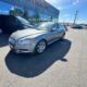 Jaguar XF V6 HDi Pack Luxe, photo 7 sur 31