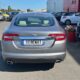 Jaguar XF V6 HDi Pack Luxe, photo 3 sur 31