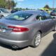 Jaguar XF V6 HDi Pack Luxe, photo 17 sur 31