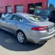 Jaguar XF V6 HDi Pack Luxe, photo 19 sur 31