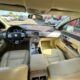Jaguar XF V6 HDi Pack Luxe, photo 18 sur 31