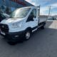 Ford Transit IV Phase 2 2.0 EcoBlue 130 Trend Business, photo 16 sur 29