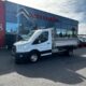 Ford Transit IV Phase 2 2.0 EcoBlue 130 Trend Business, photo 1 sur 29