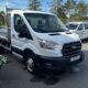 Ford Transit IV Phase 2 2.0 EcoBlue 130 Trend Business, photo 18 sur 29