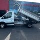 Ford Transit IV Phase 2 2.0 EcoBlue 130 Trend Business, photo 21 sur 29