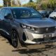 Peugeot 3008 II Phase 2 1.2 PureTech 130 GT EAT8, photo 5 sur 27
