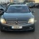 Mercedes CL 500 7G-Tronic, photo 2 sur 30
