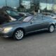 Mercedes CL 500 7G-Tronic, photo 5 sur 30