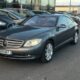 Mercedes CL 500 7G-Tronic, photo 9 sur 30