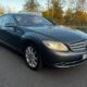 Mercedes CL 500 7G-Tronic, photo 11 sur 30