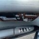 Mercedes CL 500 7G-Tronic, photo 15 sur 30
