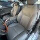 Mercedes CL 500 7G-Tronic, photo 14 sur 30