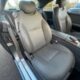 Mercedes CL 500 7G-Tronic, photo 18 sur 30