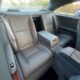 Mercedes CL 500 7G-Tronic, photo 8 sur 30