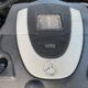 Mercedes CL 500 7G-Tronic, photo 20 sur 30