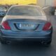 Mercedes CL 500 7G-Tronic, photo 3 sur 30