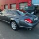 Mercedes CL 500 7G-Tronic, photo 17 sur 30