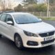 Peugeot Nouvelle Peugeot 308 130 VTi Allure, photo 5 sur 26