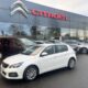 Peugeot Nouvelle Peugeot 308 130 VTi Allure, photo 1 sur 26
