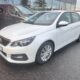 Peugeot Nouvelle Peugeot 308 130 VTi Allure, photo 7 sur 26