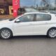 Peugeot Nouvelle Peugeot 308 130 VTi Allure, photo 13 sur 26